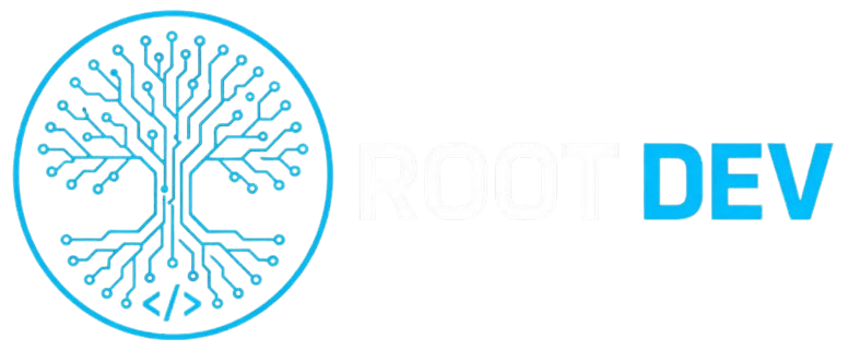 Logo Root Dev