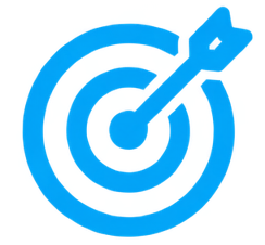 Sticker de acompanhamento (ícone ilustrativo)