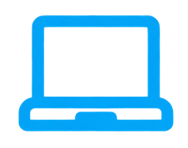 Ícone de design responsivo